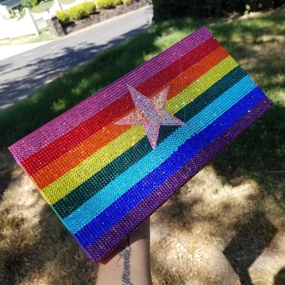 🆕️Jeffree Star, Full Bling, Mini Lip Set - Picture 2 of 16